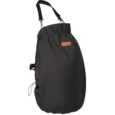Hoppediz Softshelldraagtas universele hoes voor draagzak en draagdoek Hoppediz Softshelldraagtas universele hoes voor draagzak en draagdoek
