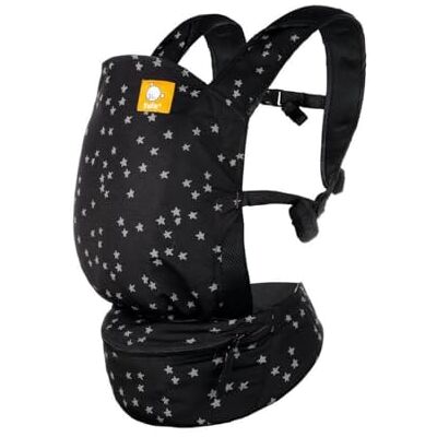 Tula Lite babydraagzak, lichte zomer, compact, rug (3,2 20,4 kg) (Discover) Tula Lite babydraagzak, lichte zomer, compact, rug (3,2 20,4 kg) (Discover)