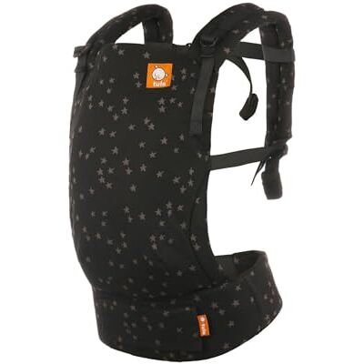 Tula Standaard babydrager Discover Tula Standaard babydrager Discover