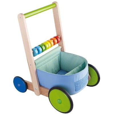 HABA Lauflernwagen kleurenpaß HABA Lauflernwagen kleurenpaß