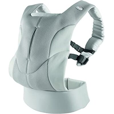 Chicco Myamaki Air Silver, grijs Chicco Myamaki Air Silver, grijs