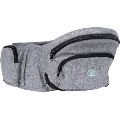 Dreambaby Up & Go Ergonomische babydrager voor baby's en kinderen van 3,5 kg tot 18 kg Dreambaby Up & Go Ergonomische babydrager voor baby's en kinderen van 3,5 kg tot 18 kg