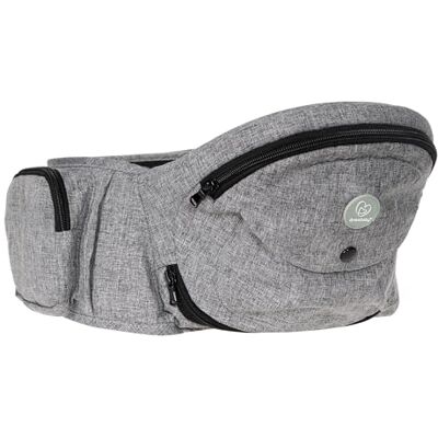 Dreambaby Up & Go Ergonomische babydrager voor baby's en kinderen van 3,5 kg tot 18 kg Dreambaby Up & Go Ergonomische babydrager voor baby's en kinderen van 3,5 kg tot 18 kg