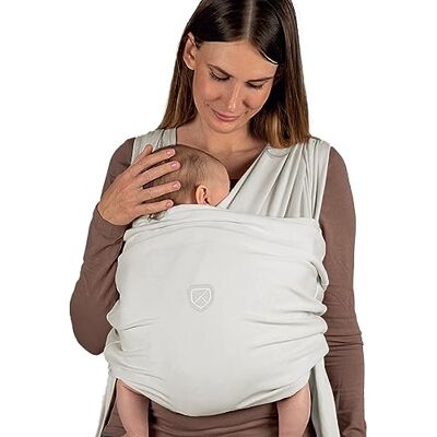 Koala Babycare Babyhoofdband – Cuddle Band 2.0 nog sterker – van biologisch katoen getest tot 15 kg – gemakkelijk verstelbaar en uniseks Koala Babycare Babyhoofdband – Cuddle Band 2.0 nog sterker – van biologisch katoen getest tot 15 kg – gemakkelijk verstelbaar en uniseks