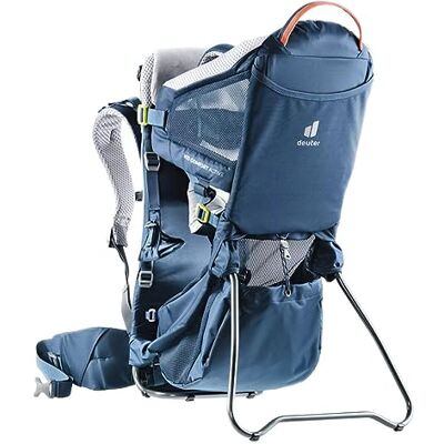 Deuter Kid Comfort Active lichte babydraagzak, midnight Deuter Kid Comfort Active lichte babydraagzak, midnight