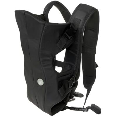Dreambaby On-The-Move 3-in-1 babydraagzak, voor naar binnen, voor naar buiten en achter, licht, ademend, verstelbaar harnas voor zuigelingen en peuters, 3,5 12 kg, design Dreambaby On-The-Move 3-in-1 babydraagzak, voor naar binnen, voor naar buiten en achter, licht, ademend, verstelbaar harnas voor zuigelingen en peuters, 3,5 12 kg, design