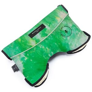 Werner Christ Kinderwagenhoes van lamsvacht van Baby MOFFY Iconic Line is de ideale handwarmer voor kinderwagens van medisch bont, eenvoudig te bedienen, handhoes in groen Werner Christ Kinderwagenhoes van lamsvacht van Baby MOFFY Iconic Line is de ideale handwarmer voor kinderwagens van medisch bont, eenvoudig te bedienen, handhoes in groen