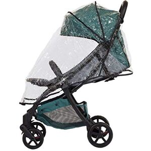 Mast Swiss Design MAST 3-delige reisset met regenhoes, muggennet en draagtas voor M.2 weerbestendig, meerkleurig Mast Swiss Design MAST 3-delige reisset met regenhoes, muggennet en draagtas voor M.2 weerbestendig, meerkleurig