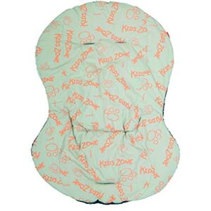 Jane Jané Ritzoo Universele kinderwagenhoes, omkeerbaar, 100% katoen Jane Jané Ritzoo Universele kinderwagenhoes, omkeerbaar, 100% katoen