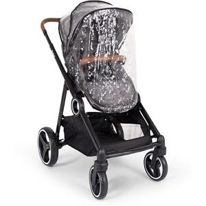 Baninni Regenhoes voor kinderwagen Double Luiz Baninni Regenhoes voor kinderwagen Double Luiz