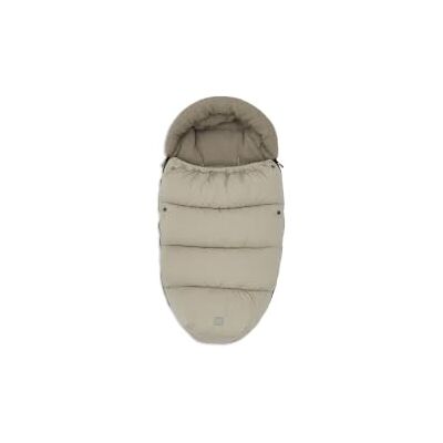 Jollein Olijfgroene voetenzak, voor buggy en kinderwagen, voor 3-punts en 5-punts veiligheidsgordel, met pluche gevoerde voetenzak, waterdicht, olijfgroen Jollein Olijfgroene voetenzak, voor buggy en kinderwagen, voor 3-punts en 5-punts veiligheidsgordel, met pluche gevoerde voetenzak, waterdicht, olijfgroen