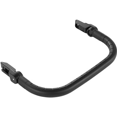 BABY JOGGER Navelpiercing voor kinderwagen voor City Elite 2, City Mini 2 en City Mini GT2 individuele kinderwagens, 1,35 pond, 1 stuk BABY JOGGER Navelpiercing voor kinderwagen voor City Elite 2, City Mini 2 en City Mini GT2 individuele kinderwagens, 1,35 pond, 1 stuk