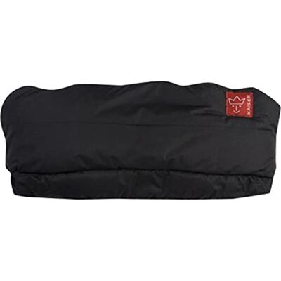 Kaiser 6571725 Handwarmer Alaska, Zwart Kaiser 6571725 Handwarmer Alaska, Zwart