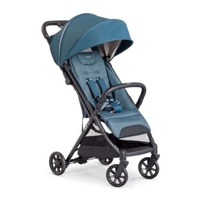 Inglesina Compacte kinderwagen Quid² Manta blauw Inglesina Compacte kinderwagen Quid² Manta blauw