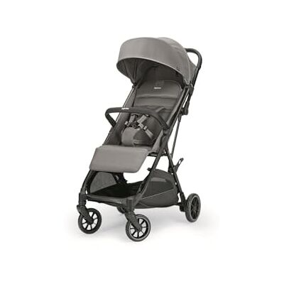 Inglesina Stoelen van het merk model Now Stroller Black Inglesina Stoelen van het merk model Now Stroller Black