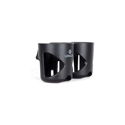 LittleLife Universele verstelbare bekerhouder voor kinderwagen, bekerhouder en koffiebekerhouder LittleLife Universele verstelbare bekerhouder voor kinderwagen, bekerhouder en koffiebekerhouder