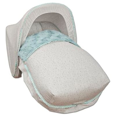 Babyline 3000637 draagzak groep 0 uniseks Babyline 3000637 draagzak groep 0 uniseks