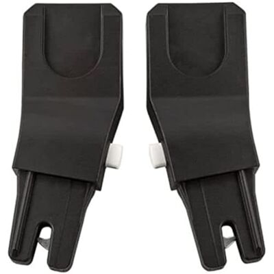 Red Castle — Adapter voor Cybex Cloud Z — kinderwagen Evolutwin Red Castle — Adapter voor Cybex Cloud Z — kinderwagen Evolutwin