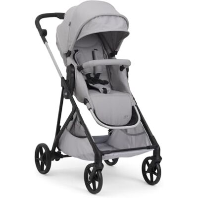 Chicco Seety kinderwagen, lichte en compacte kinderwagen van 0 maanden tot 4 jaar, maximale belasting 22 kg, opvouwbare kinderwagen, verstelbare rugleuning, automatische sluiting in 1 gebaar, zonnedak Chicco Seety kinderwagen, lichte en compacte kinderwagen van 0 maanden tot 4 jaar, maximale belasting 22 kg, opvouwbare kinderwagen, verstelbare rugleuning, automatische sluiting in 1 gebaar, zonnedak