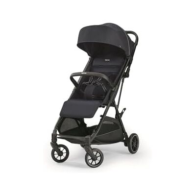Inglesina Stoelen model NOW STROLLER SPLASH BLAUW, AG84P0SSB Inglesina Stoelen model NOW STROLLER SPLASH BLAUW, AG84P0SSB