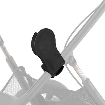 Cybex Cot S Adapter Avi Spin/zwart-zwart PU1 Cybex Cot S Adapter Avi Spin/zwart-zwart PU1