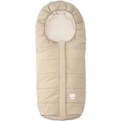 Nuvita Moovo One kinderwagentas, beige Nuvita Moovo One kinderwagentas, beige