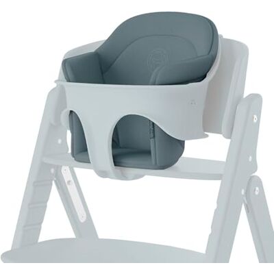Cybex Click&Fold Comfort Inlay / Stone Blue-Mid Blue PU1 Cybex Click&Fold Comfort Inlay / Stone Blue-Mid Blue PU1