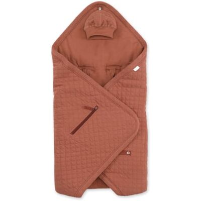 BEMINI BISIDE Engelennest 0-12m Universeel model 3 & 5 punten Pady Quilted + Jersey Baksteen BEMINI BISIDE Engelennest 0-12m Universeel model 3 & 5 punten Pady Quilted + Jersey Baksteen
