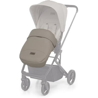 Foppapedretti TICTOC DESERT Kinderwagen beenhoezen Foppapedretti TICTOC DESERT Kinderwagen beenhoezen