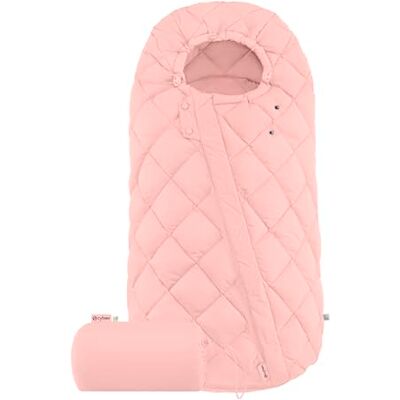 Cybex Snogga 2/Candy Pink-Light Pink PU1 Cybex Snogga 2/Candy Pink-Light Pink PU1
