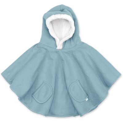 BEMINI Reisponcho voor baby's voor autostoel Eén maat BEMINI Reisponcho voor baby's voor autostoel Eén maat