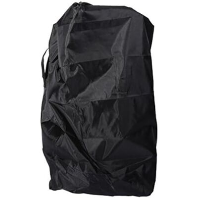Zerodis Universele hoes voor baby's, kinderwagen, transporttas, kinderdeken, draagbaar, grote kinderwagen, opbergtas voor vliegtuig, chequehouder (#2) Zerodis Universele hoes voor baby's, kinderwagen, transporttas, kinderdeken, draagbaar, grote kinderwagen, opbergtas voor vliegtuig, chequehouder (#2)