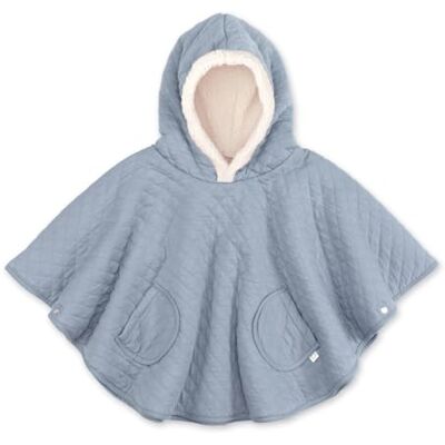 BEMINI Reisponcho voor baby's voor autostoel Eén maat BEMINI Reisponcho voor baby's voor autostoel Eén maat