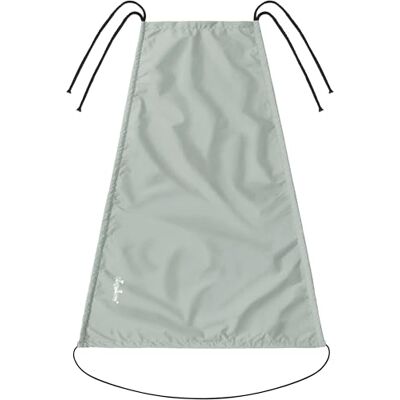 Playshoes Unisex zonnezeil met uv-bescherming 448850, 2 natuur, 75 x 55 cm Playshoes Unisex zonnezeil met uv-bescherming 448850, 2 natuur, 75 x 55 cm