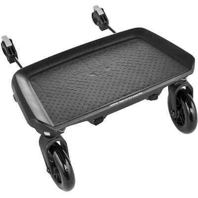 BABY JOGGER Transportplank voor City Elite 2, City Mini GT2, Summit X3 en nog veel meer BABY JOGGER Transportplank voor City Elite 2, City Mini GT2, Summit X3 en nog veel meer