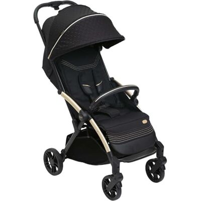 Chicco Goody X-Plus Re_Lux Wandelwagen Zwart Chicco Goody X-Plus Re_Lux Wandelwagen Zwart