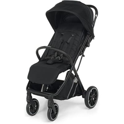 Foppapedretti Olimpic Black kinderwagen Foppapedretti Olimpic Black kinderwagen