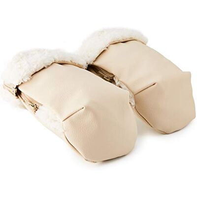 Babyline 3200001 Unisex kinderwagenhandschoenen Babyline 3200001 Unisex kinderwagenhandschoenen
