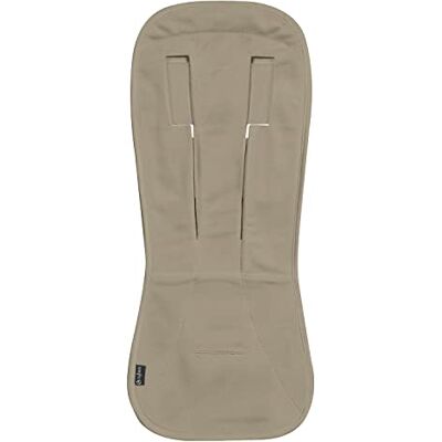 Cybex Platinum Zomerhoes voor alle kinderwagens, van zachte bamboecellulose, beige Cybex Platinum Zomerhoes voor alle kinderwagens, van zachte bamboecellulose, beige