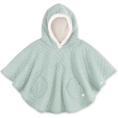 BEMINI Reisponcho voor baby's voor autostoel Eén maat BEMINI Reisponcho voor baby's voor autostoel Eén maat