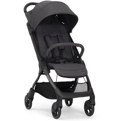 Chicco WE 2 lichte kinderwagen, opvouwbaar, 0 maanden 22 kg, reiskinderwagen, licht, kantelbare rugleuning in ligpositie, gevoerde schouderbanden, compacte kap en regenbekleding Chicco WE 2 lichte kinderwagen, opvouwbaar, 0 maanden 22 kg, reiskinderwagen, licht, kantelbare rugleuning in ligpositie, gevoerde schouderbanden, compacte kap en regenbekleding