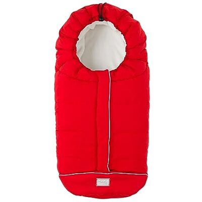 Nuvita Koeltas voor kinderwagen Moovo rood Nuvita Koeltas voor kinderwagen Moovo rood