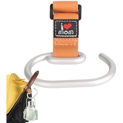 Teksome Baby kinderwagen haak, kinderwagen haken voor luierzak,Robuuste kinderwagen tas hanger Veilige clip, kinderwagen tas organizer, auto draaghaak couches,Cintre de sac de poussette robuste Clip sécurisé, organisateur de sac de poussette, croche Teksome Baby kinderwagen haak, kinderwagen haken voor luierzak,Robuuste kinderwagen tas hanger Veilige clip, kinderwagen tas organizer, auto draaghaak couches,Cintre de sac de poussette robuste Clip sécurisé, organisateur de sac de poussette, croche