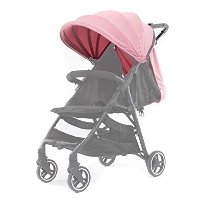 Baby Monsters Color Pack Kuki & Kuki Twin (1 afdekking + 2 serviesbescherming) Milkshake elastisch bekleding voor uniseks babyzitje Baby Monsters Color Pack Kuki & Kuki Twin (1 afdekking + 2 serviesbescherming) Milkshake elastisch bekleding voor uniseks babyzitje