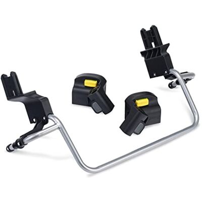 BOB Gear ® UPPAbaby® eenvoudige adapter voor joggers BOB Gear ® UPPAbaby® eenvoudige adapter voor joggers