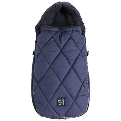 Kaiser 6576322 Too Thermo Sherpa Universal Fleece Navy Kaiser 6576322 Too Thermo Sherpa Universal Fleece Navy