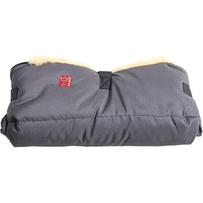 Kaiser 6573224 Big Double, medische lamsvacht handwarmer Kaiser 6573224 Big Double, medische lamsvacht handwarmer