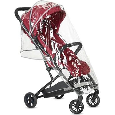 Inglesina A096MG860 regenhoes voor schetsen Inglesina A096MG860 regenhoes voor schetsen