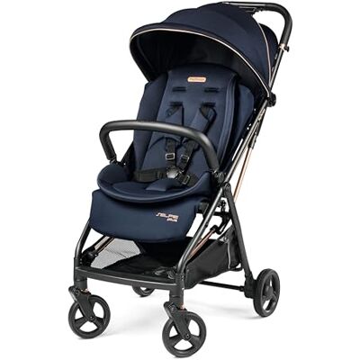 Peg Perego Selfie Plus Blue Shine Peg Perego Selfie Plus Blue Shine