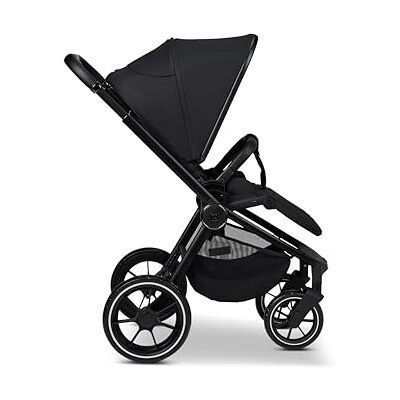 MOON Sport Buggy Onyx-Melange MOON Sport Buggy Onyx-Melange